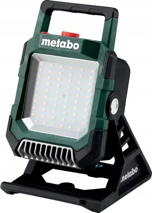 Metabo BAUSTELLENLEUCHTE BSA 18 LED 4000