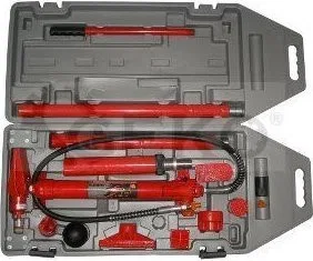 Triton Hydraulikspreizer G02070 GEKO