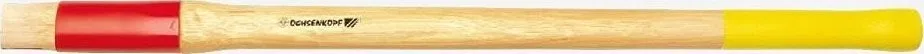 Ochsenkopf Ochsenkopf Ersatzgriff OX E-630 H-2750 (Hickory, Knaufform, 900 mm)