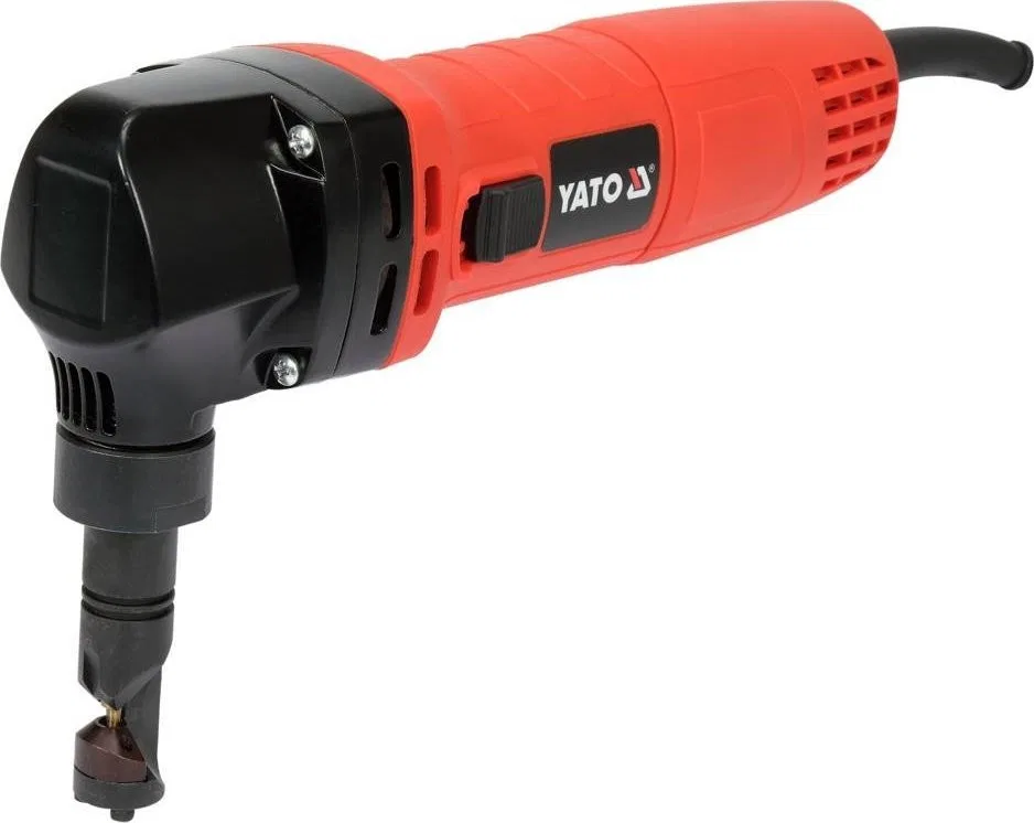 Yato ELEKTRISCHE BLECHSCHERE 600 W
