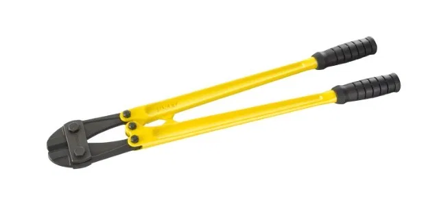Stanley Stabschere mit geschmiedetem Griff, 750 mm, 95-566