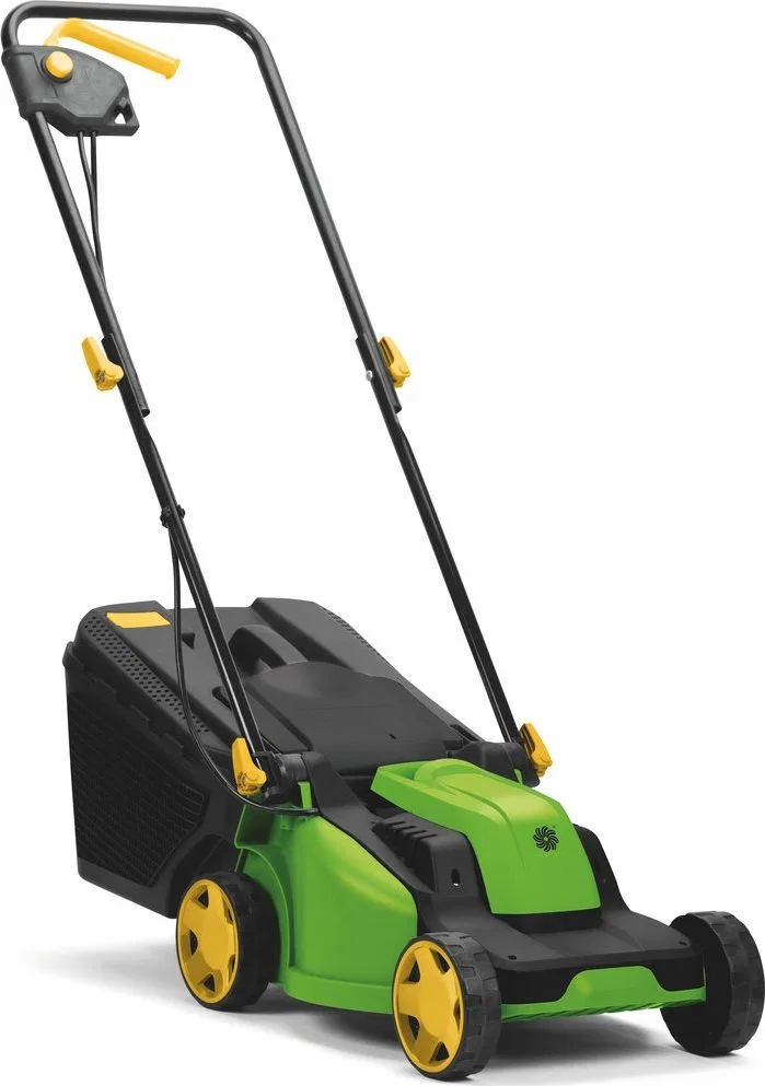 Elektromäher Fieldmann FZR 2021-E