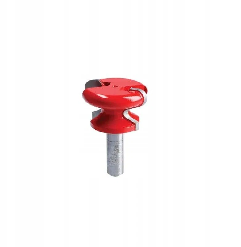 Fräser 99-00712P 47 × 28,7 × 12 R3,2/6,4