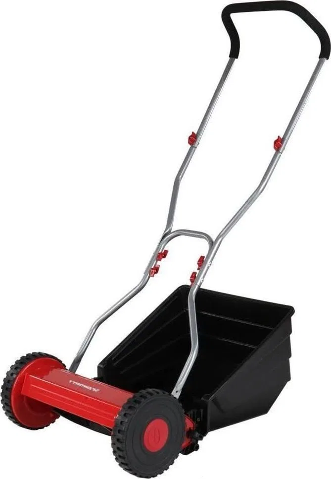 Handrasenmäher Faworyt TKR 380 (11 024 168)