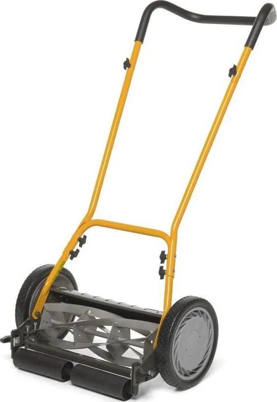 Handrasenmäher Stiga SCM 240 R (290401208/S15)