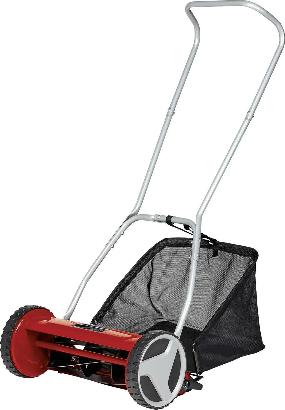 Einhell Handrasenmäher GC-HM 400 (3414129)