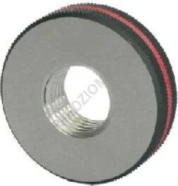 Fanar PRÜF. BRUSTSTÜCK. GEWINDE. MSRK FUSS M24x1,5 6G   (OFKe/2664/23)