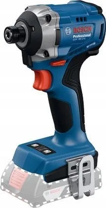 BOSCH SCHLAGBOHRschrauber GDR 18V-215, 2 x 2,0 Ah, 215 Nm, im Koffer