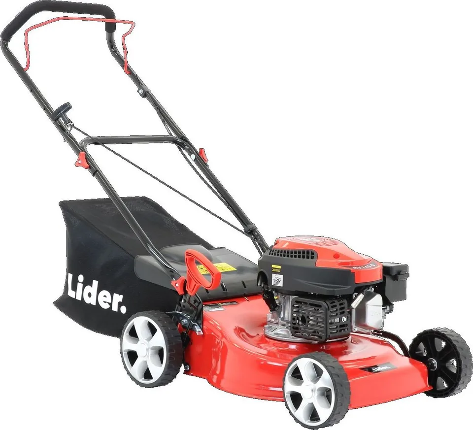Benzinrasenmäher Lider SH46P144R