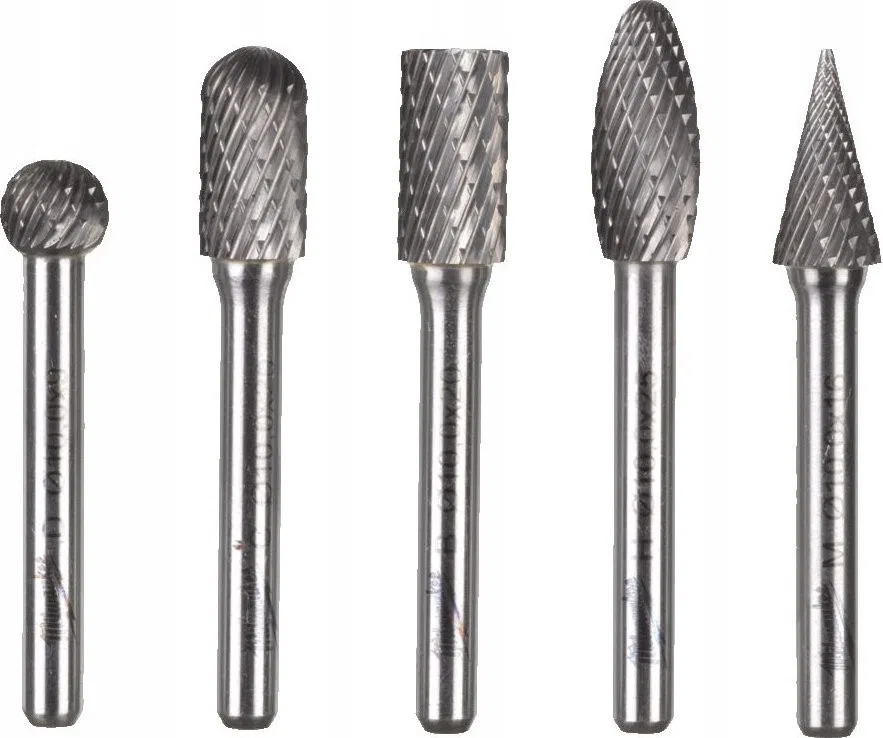 Milwaukee MILWAUKEE HSS-Kegelbohrer, 6-teiliges Set mit Kobalt