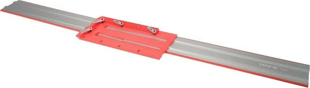 Yato YATO UNIVERSAL-FÜHRUNG 1350 mm MIT KLEMMEN