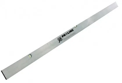 Pro-Line Maurerwasserwaage 300 cm mit zwei Libellen – 15730