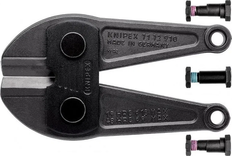 Knipex Ersatzschneideinsatz für 71 79 910