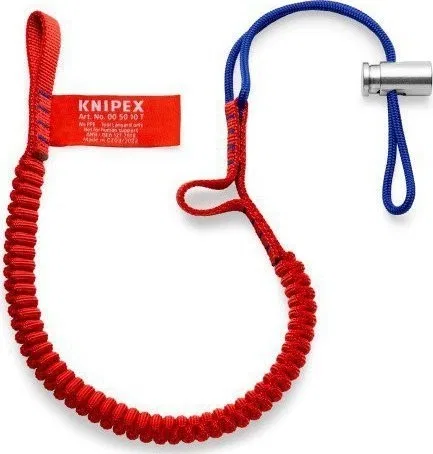 Knipex SICHERHEITSSCHNUR (1 STÜCK)