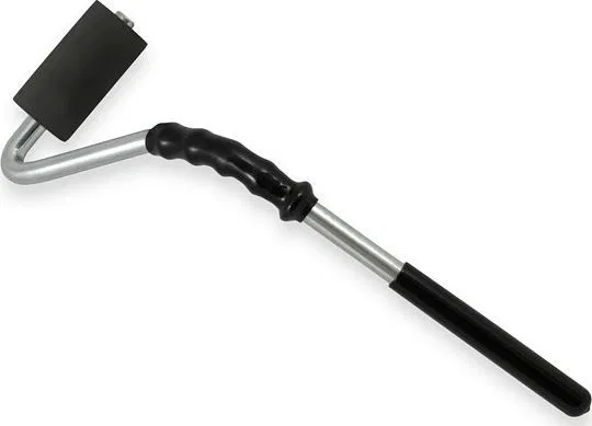 Sovereign Andruckrolle 7,5 cm – profilierter Griff