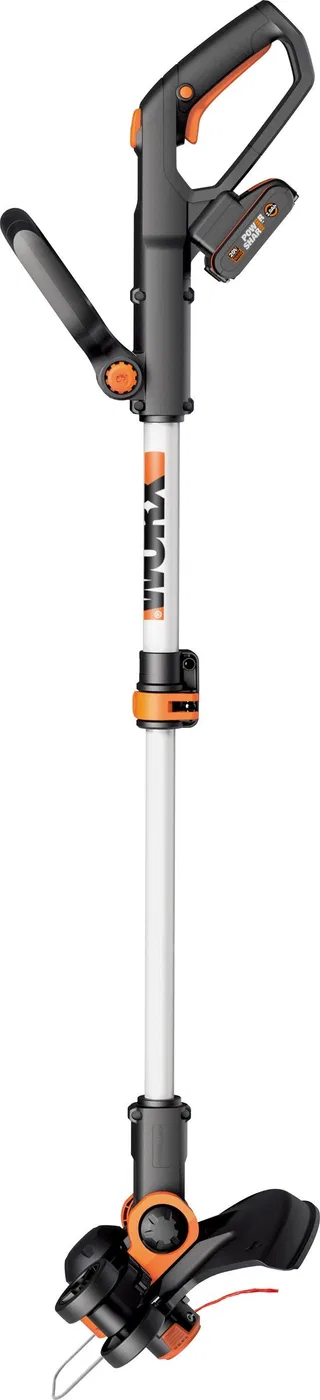 Worx Fadentrimmer und Rasenkantenschneider (WG163E.2)
