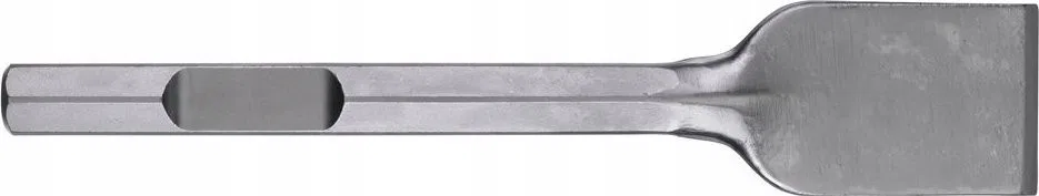 Milwaukee Kaltas, 80 x 400 mm, K-HEX 28 mm, Milwaukee