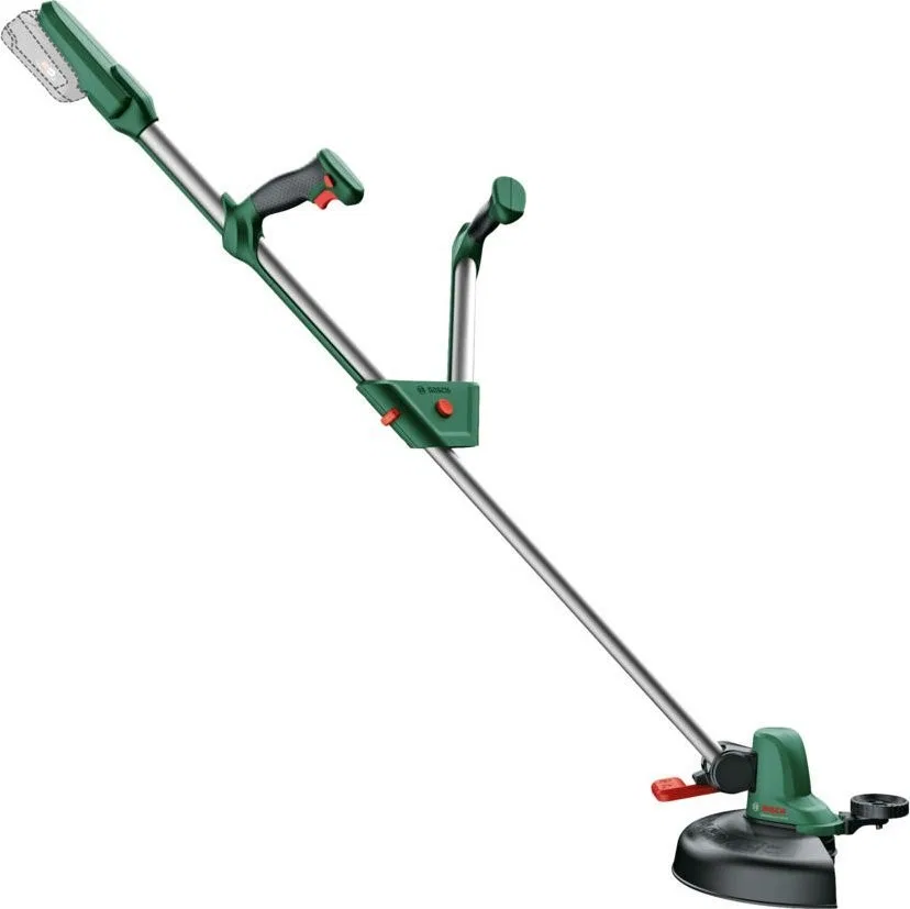 Bosch Rasentrimmer UniversalGrassCut 18V-26