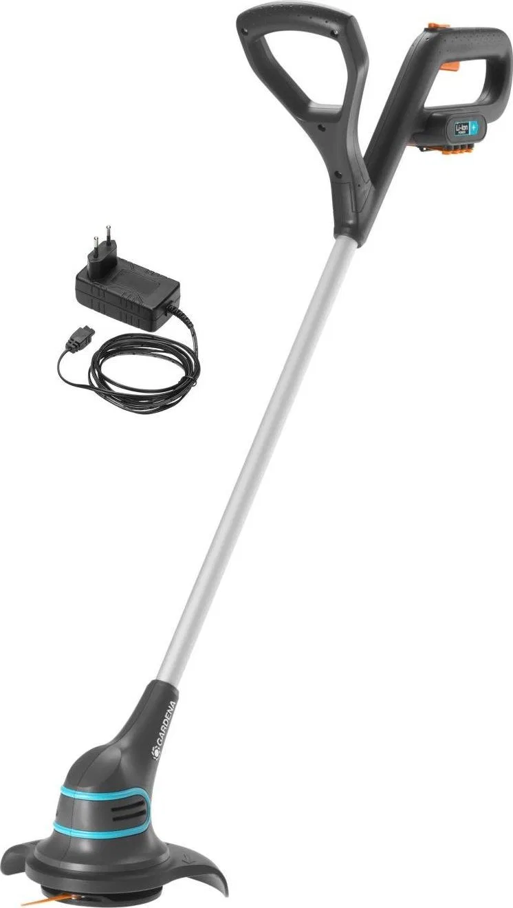 Gardena Rasentrimmer SmallCut Li-23R 14,4 V, 2,0 Ah