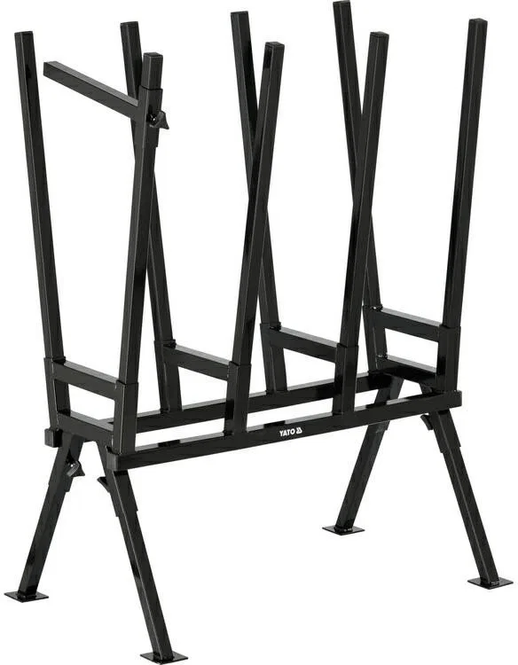 YATO HOLZSÄGESTÄNDER