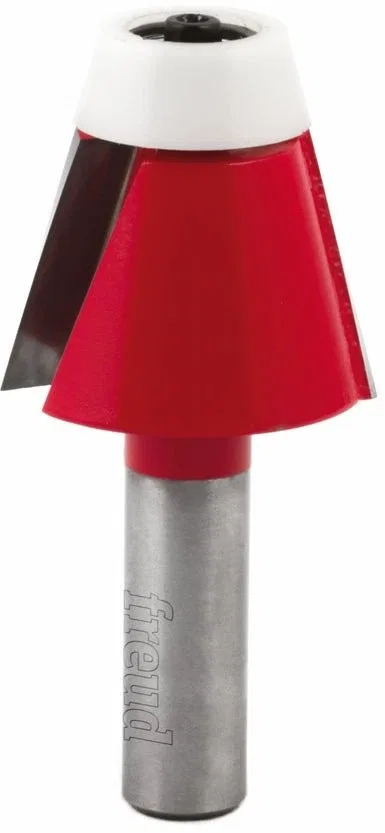 Fräser 85-00912P 35,6 × 25,4 × 12,0 15°