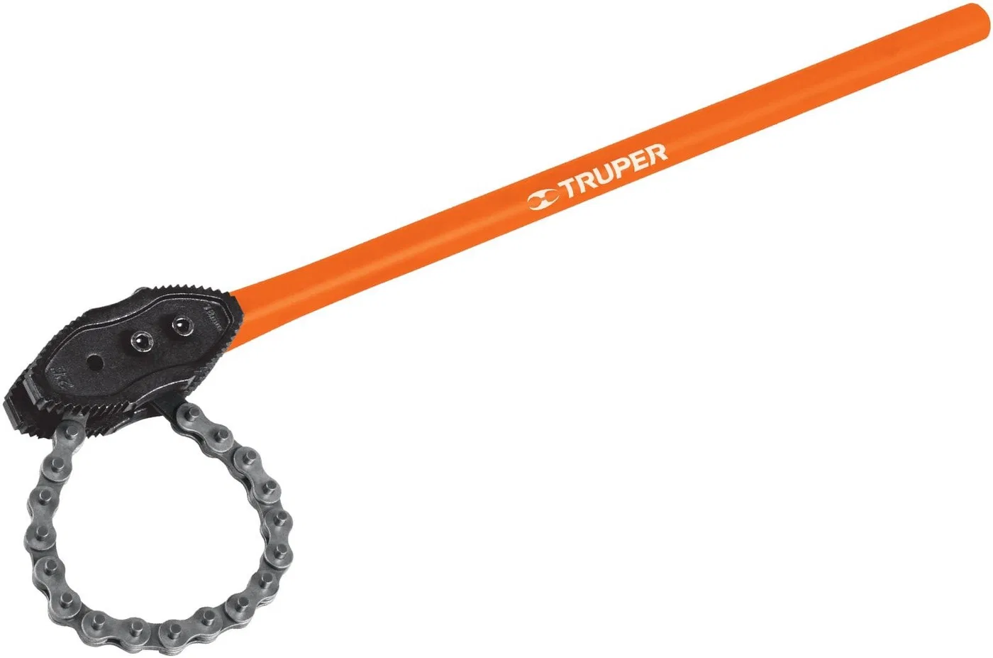 Truper Grandininis Schraubenschlüssel 63 mm TRUPER