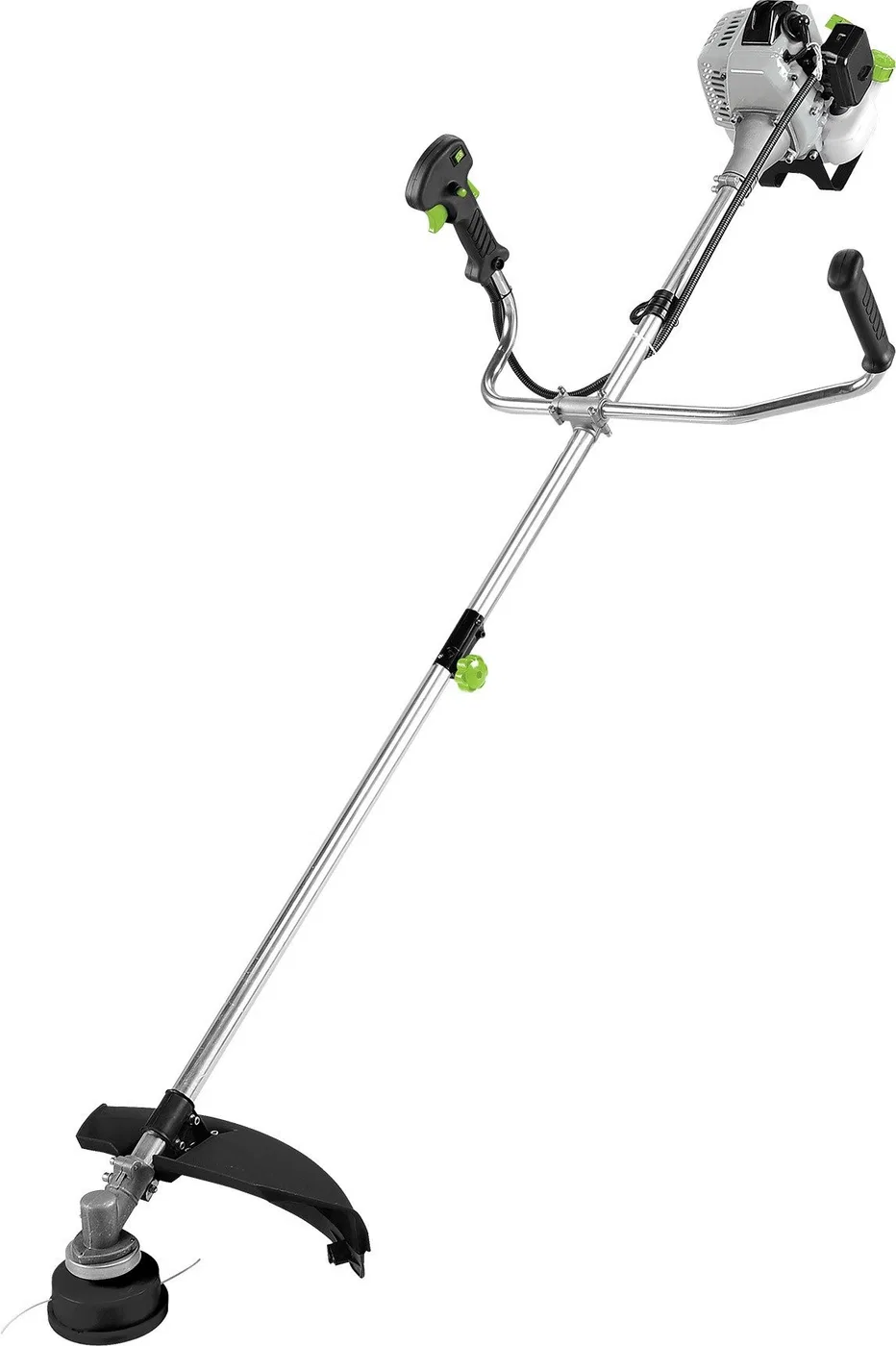 PETROL BRUSH CUTTER CG-KW-260 700 W 26 cm³