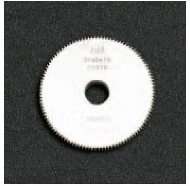 Fräser FP24 80x5x16-42