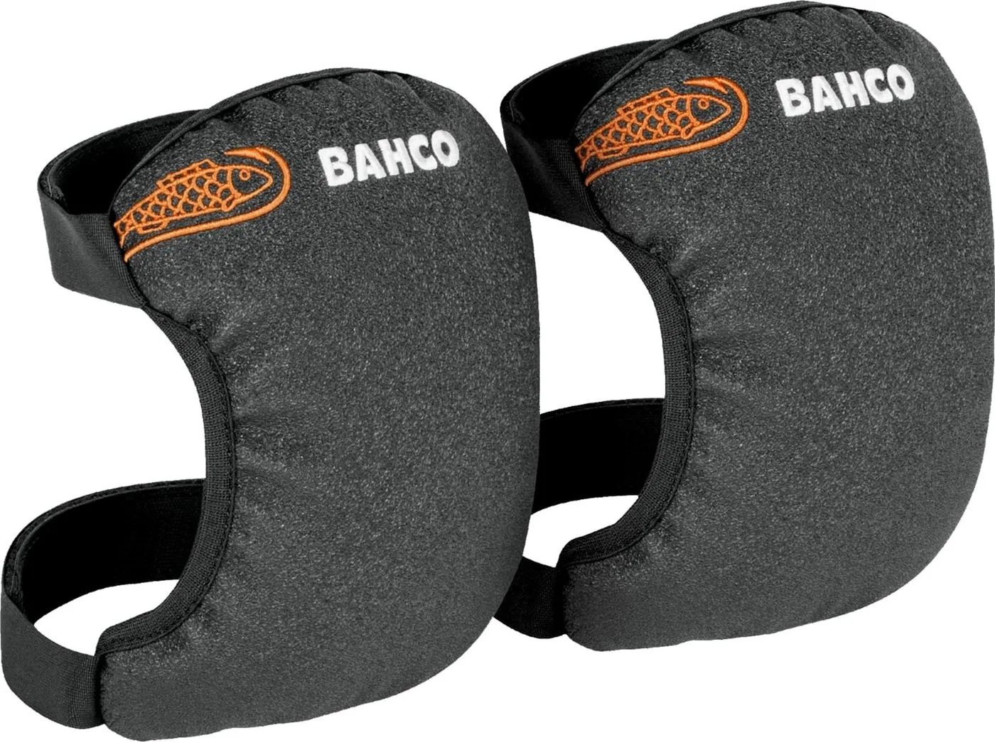 Bahco Hochwertige Arbeitshandschuhe 1250 x 90 x 30 mm, strapazierfähiges Kunstleder und Gummi, 350 g. Bahco