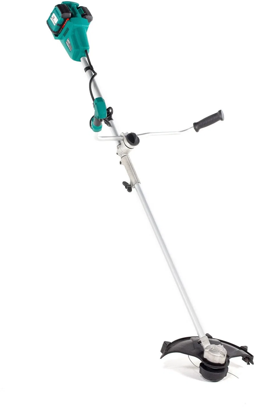 NAC Akku-Trimmer 20 V, 1 x 2 Ah
