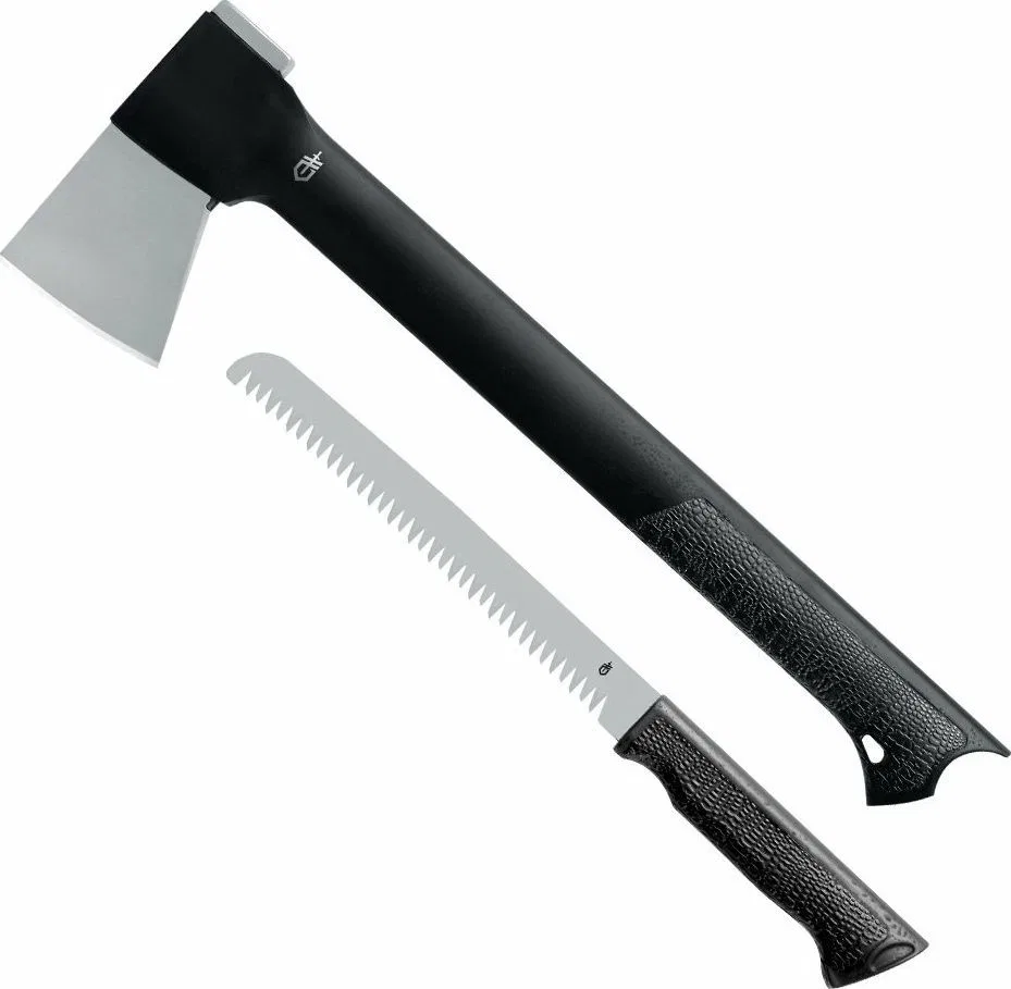 Gerber Gator Axe mit Säge Combo II