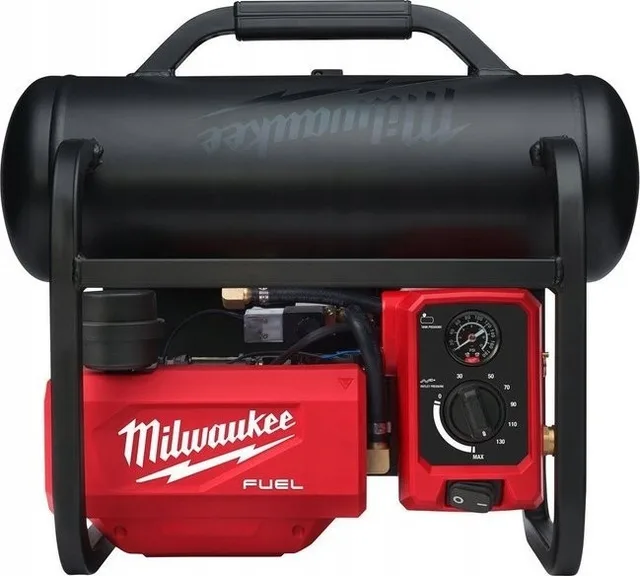 Milwaukee M18 FAC-0 18-V-Autokompressor