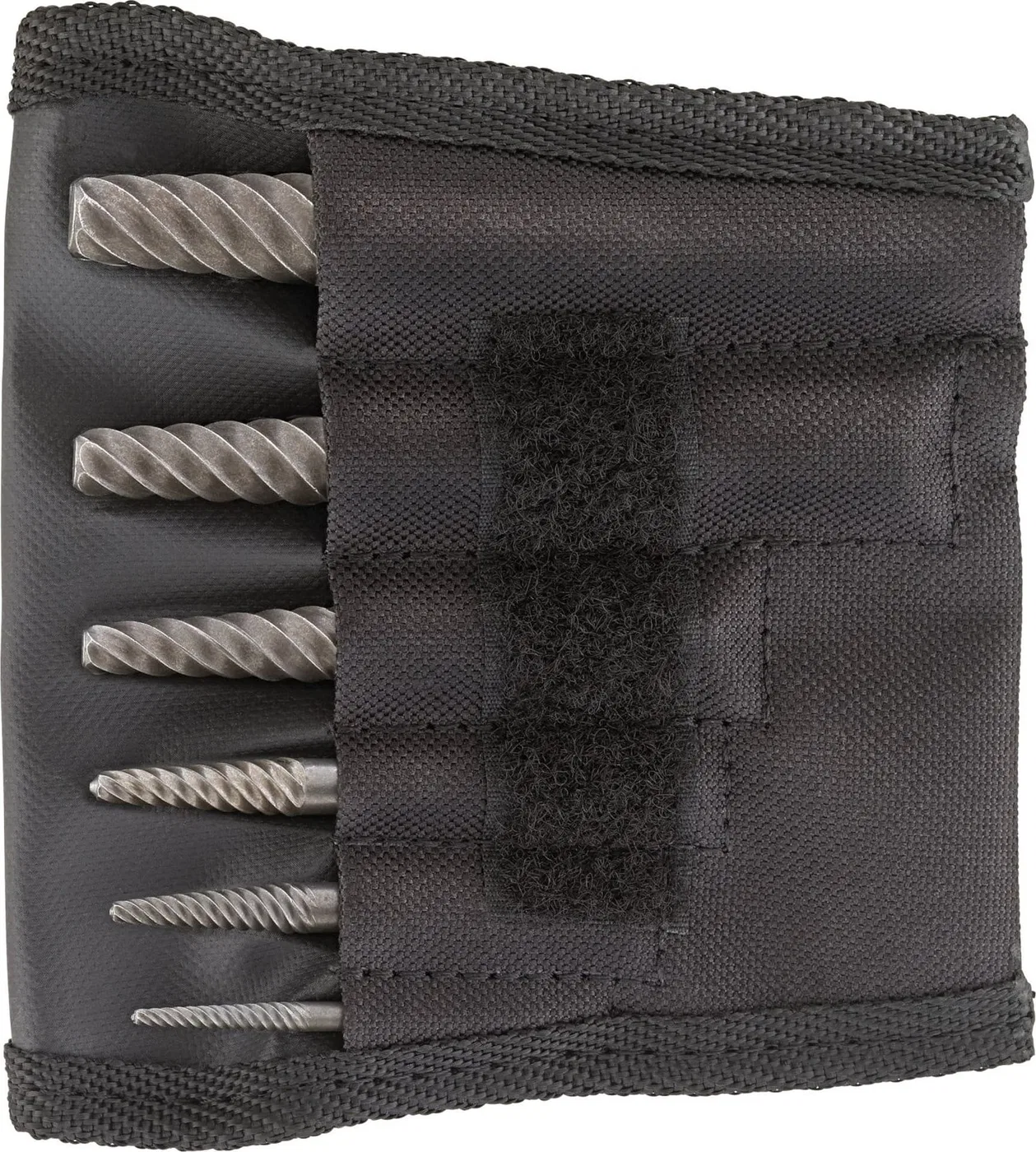 Stahlwille Schraubenausdreher-Set EXTRACTOR M3-M22 im Etui von STAHLWILLE