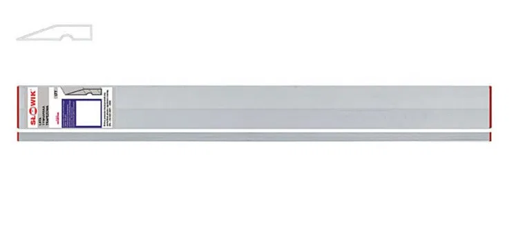 Best-Tools Trapezförmige Putzkelle 250 cm – 30251
