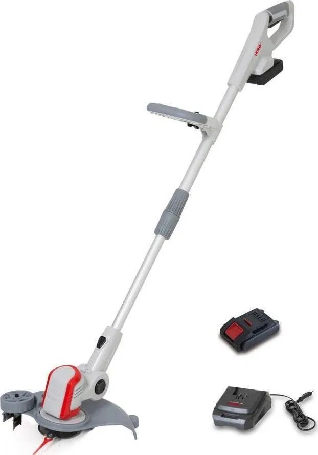 Ikra Mogatec IKRA ICGT 2025 Rasentrimmer, Rasenkantenschneider, Akku-Rasentrimmer 20 V PREMIUM OB-IKRICGT2025 EWIMAX – OFI