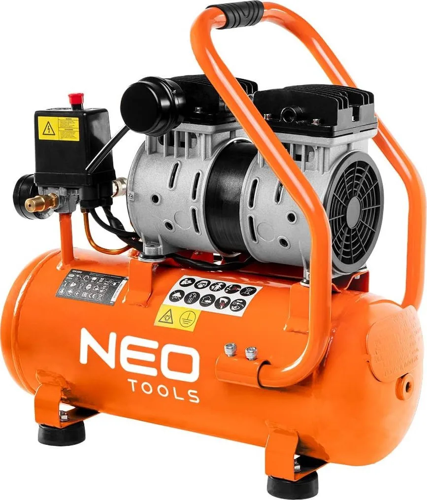 Autokompressor Neo 12K020 500 W