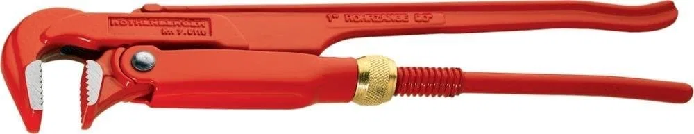 Rothenberger Steckschlüssel ROTHENBERGER 90° 540 mm