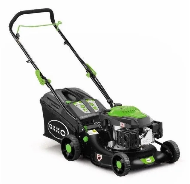 Benzin-Rasenmäher S421-T6 42 cm OKKO