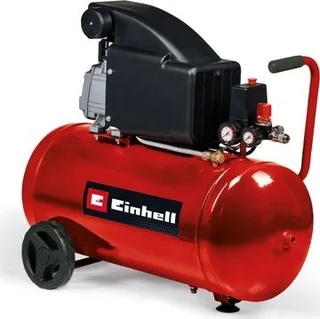 Einhell Autokompressor 4007360 – TC-AC 270/50/8            1800 W (Versand per Spedition)