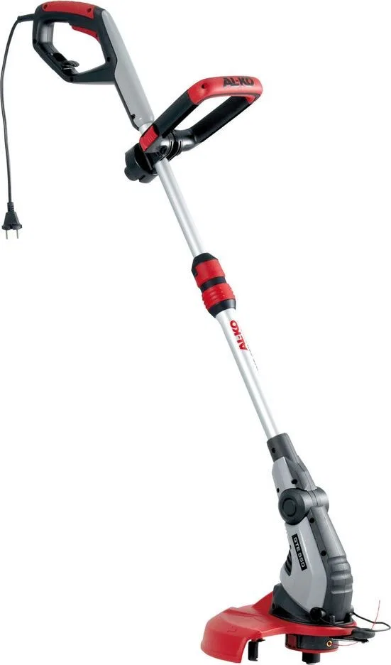 AL-KO Elektrischer Rasentrimmer Gte 550 Premium