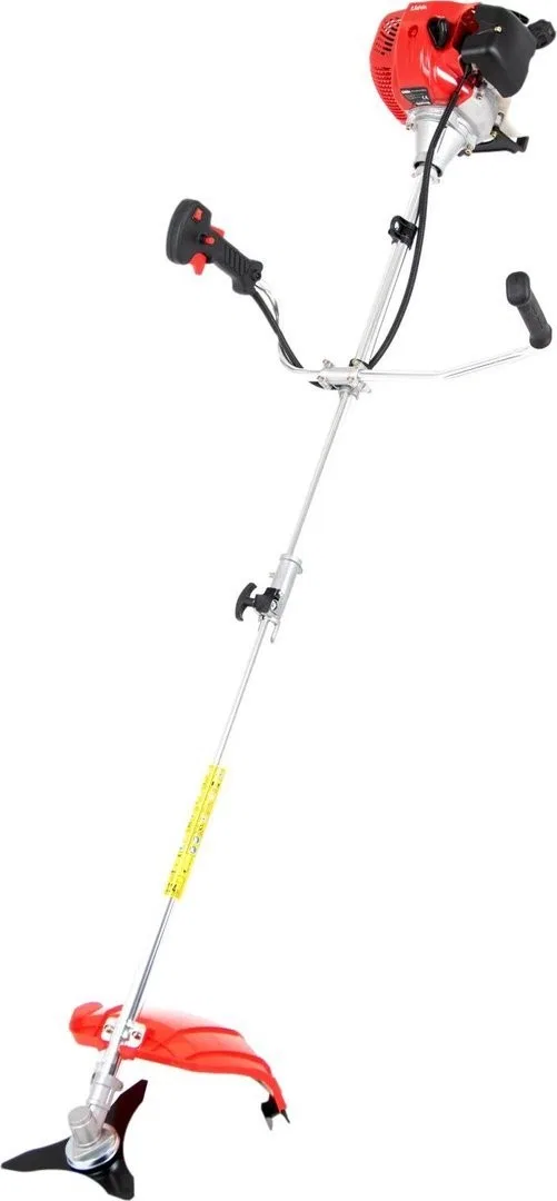 LIDER TMK52 – Benzin-Rasentrimmer, Rasenkantenschneider, 2,6 PS – EWIMAX –  – AUTORISIERTER LIDER-HÄNDLER