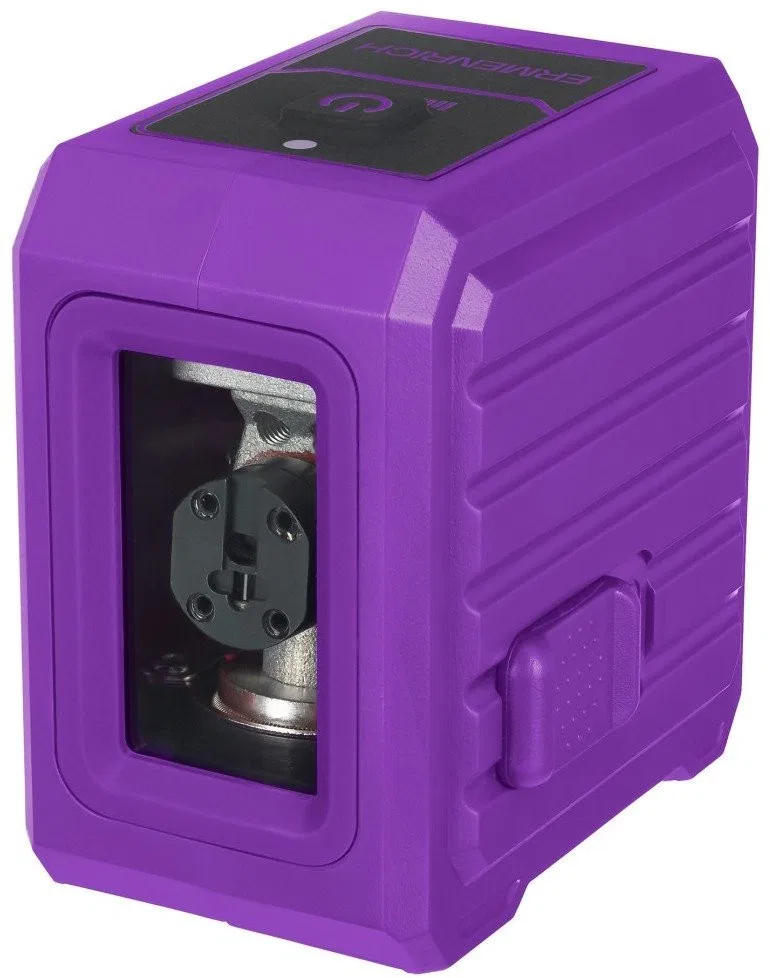 Ermenrich BASE LN10 Laser-Wasserwaage