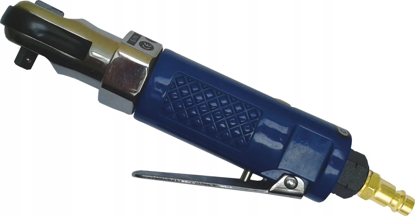 Adler ADLER PNEUMATIC RATCHET 3/8" 34 Nm AD-251B