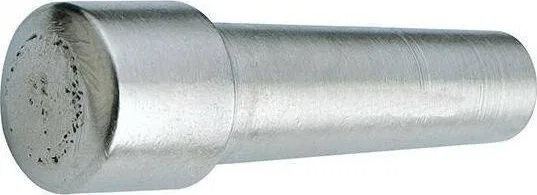Format Diamant-Schleifscheibe mit Mehrkornbeschichtung, 2,5 Karat, Schaft MK0 FORMAT