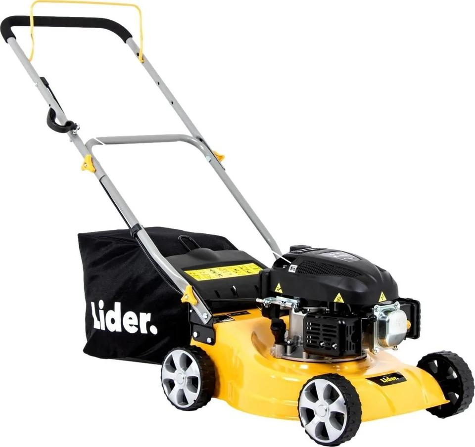 Benzinrasenmäher Lider LIDER SH41P79A BENZINRASENMÄHER – OFFIZIELLER VERTRIEB – AUTORISIERTER LIDER-HÄNDLER