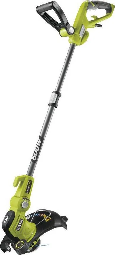 Ryobi Rasentrimmer 600 W, 300 mm, RLT6130