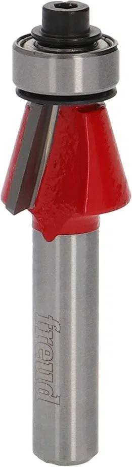 Fräser 40-09806P 25,4 × 25,1 × 6,0 15°