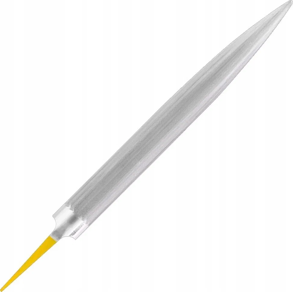Beschaffung: Halbrundfeile PFERD COR 835 200 H0