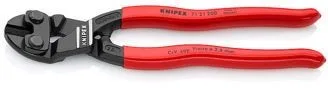 Knipex Drahtschneidezange Cobolt 200 mm – KN 71 21 200