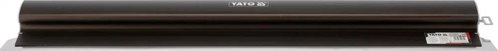 Yato YATO Spachtel für den Feinschliff 1000 mm